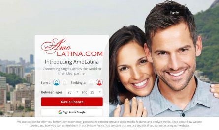 Amo Latina Dating Review Post Thumbnail